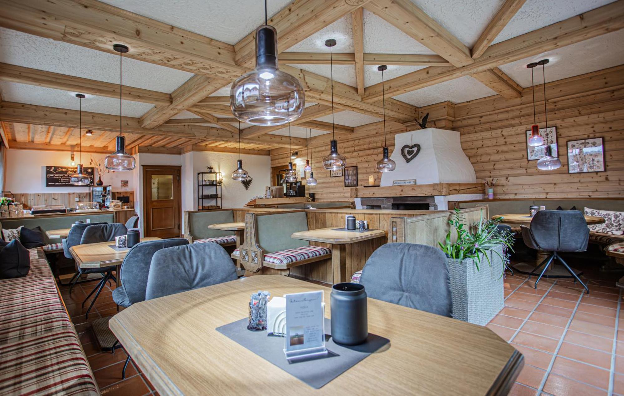 Eschenhof Bed & Breakfast Kaprun Eksteriør billede