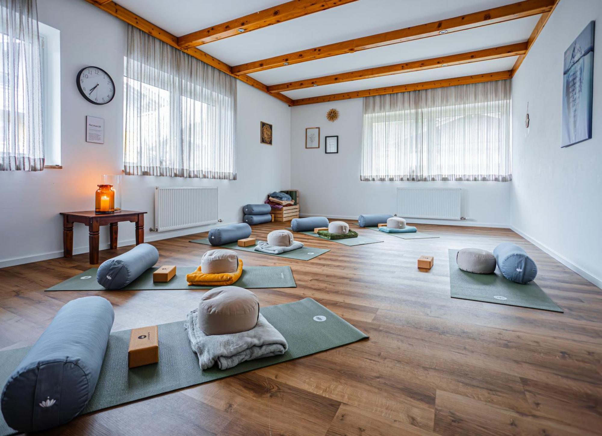 Eschenhof Bed & Breakfast Kaprun Eksteriør billede
