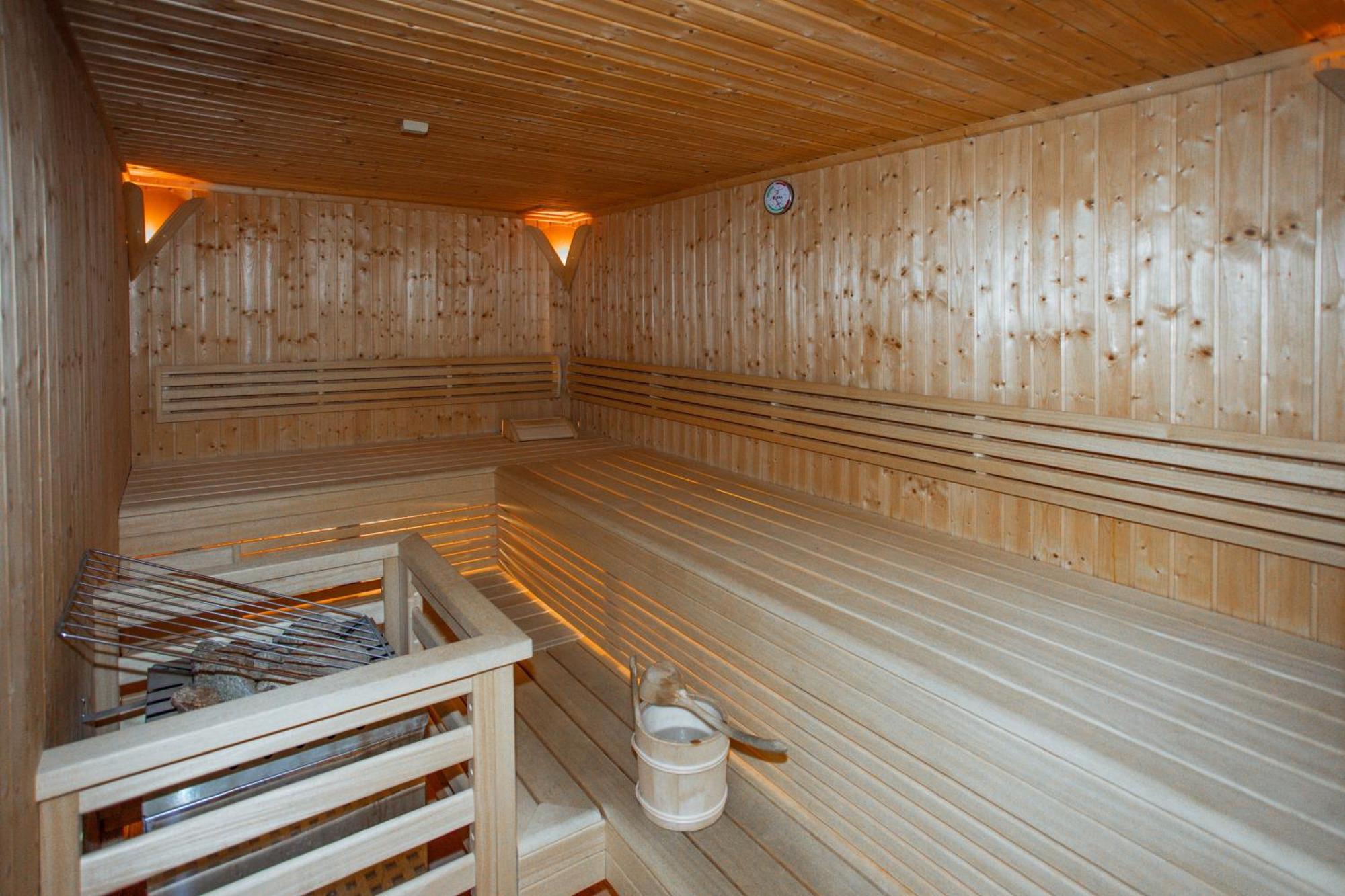 Eschenhof Bed & Breakfast Kaprun Eksteriør billede