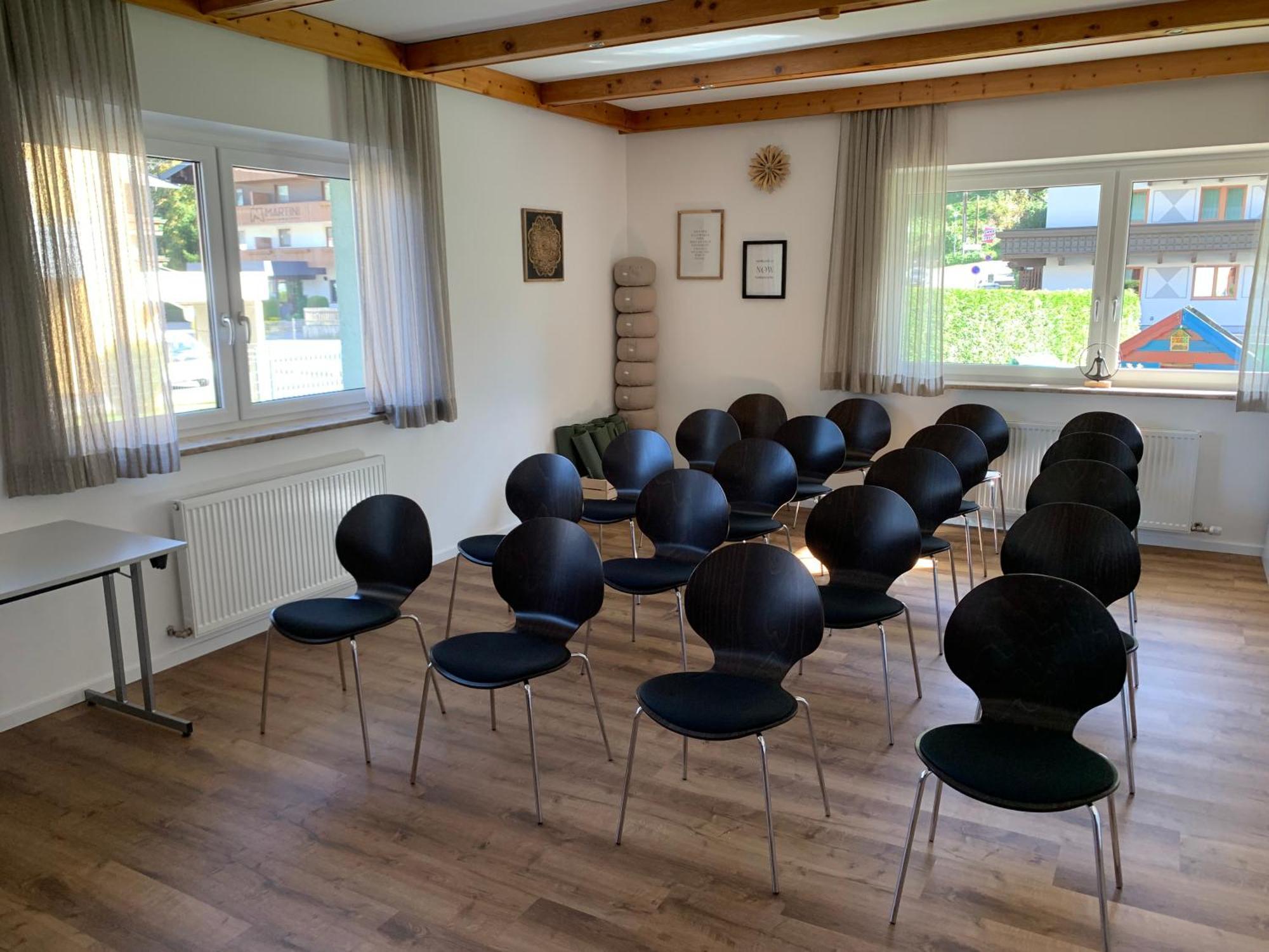 Eschenhof Bed & Breakfast Kaprun Eksteriør billede