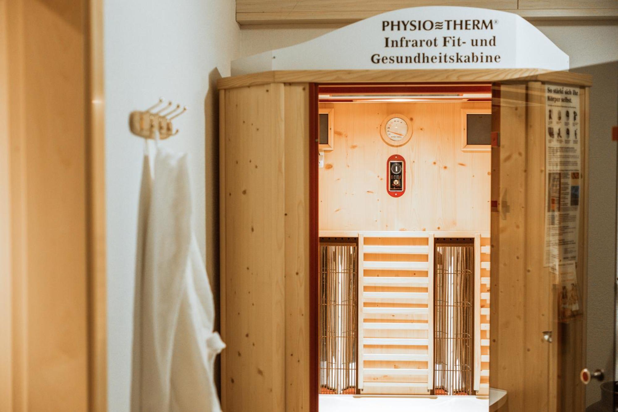 Eschenhof Bed & Breakfast Kaprun Eksteriør billede